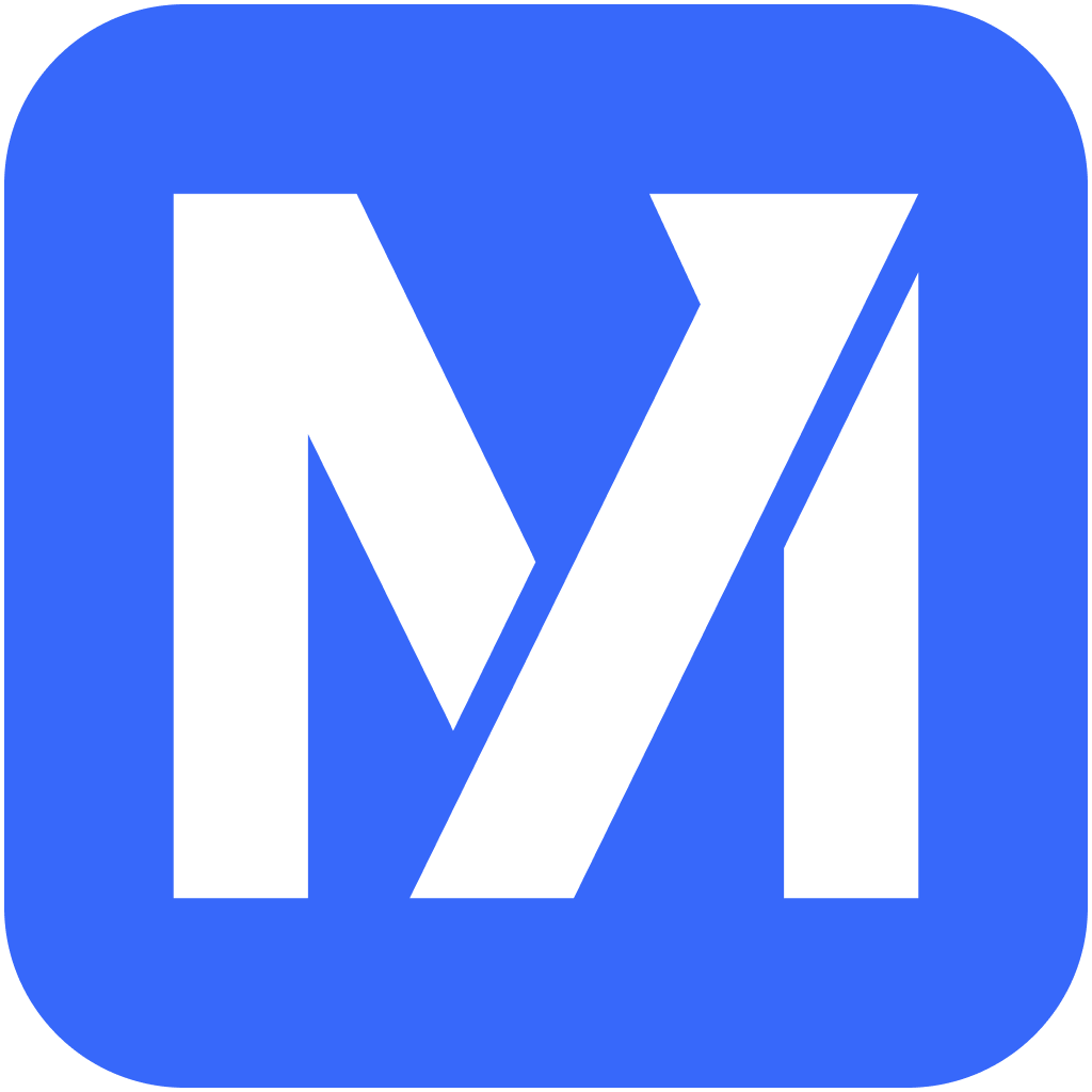 京麦工作台 Logo